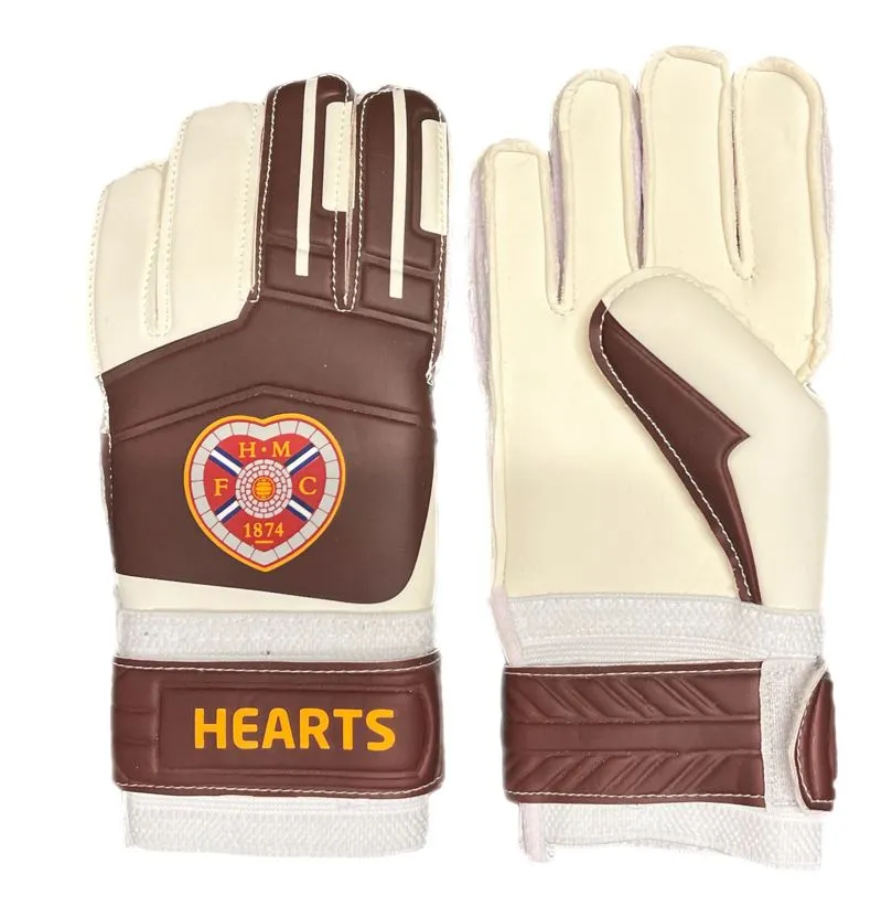 Keeper Gloves (kids)