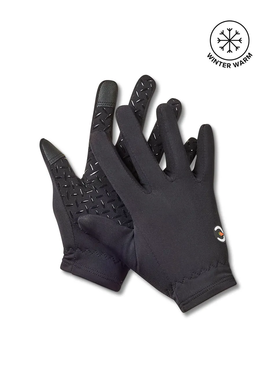 Kids Thermo Tech™ Riding Gloves