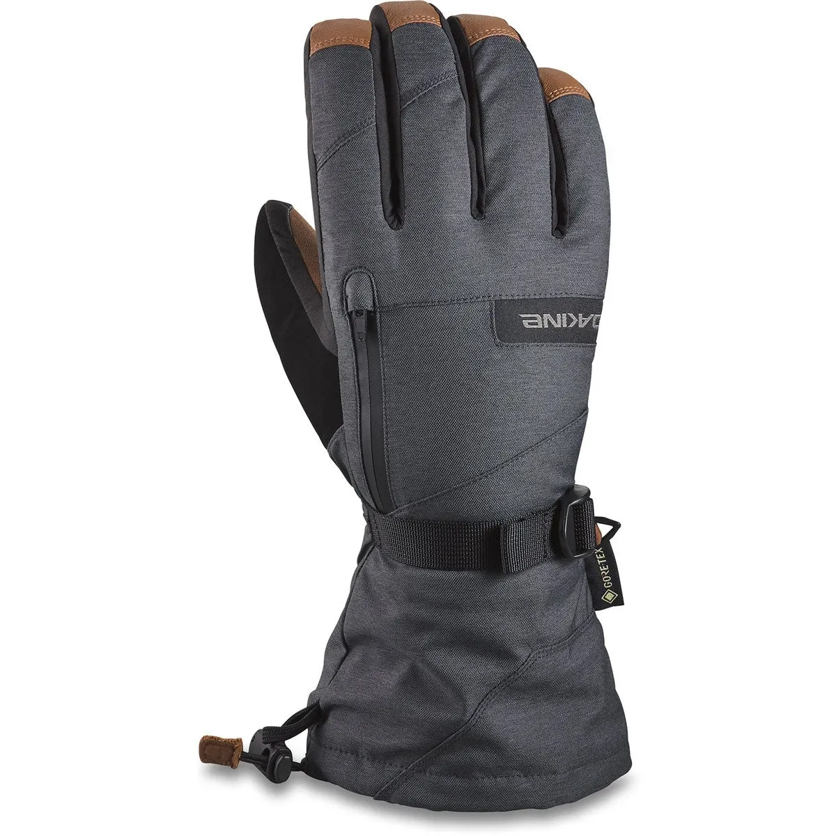 Leather Titan Gore-Tex Gloves