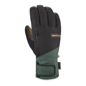 Leather Titan Gore-Tex Short Glove