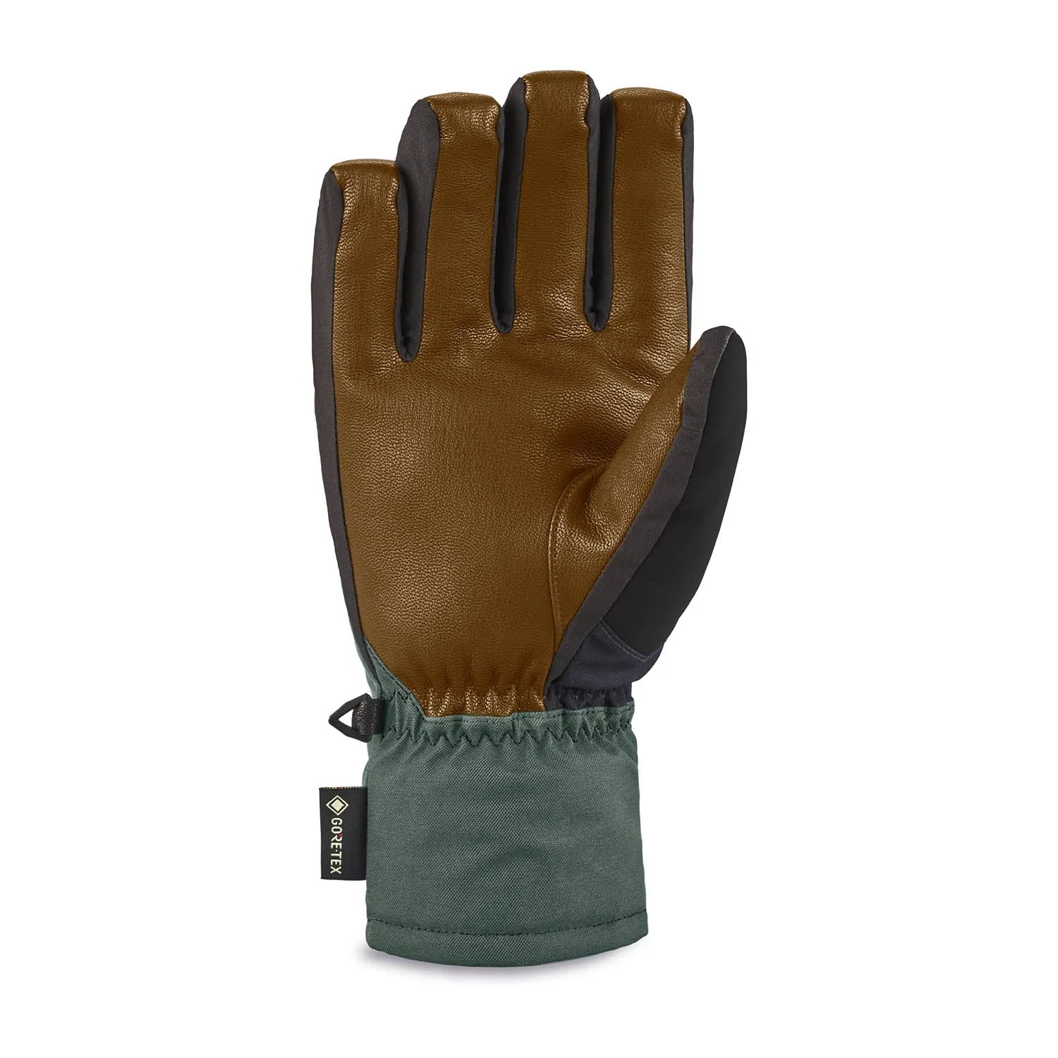 Leather Titan Gore-Tex Short Glove