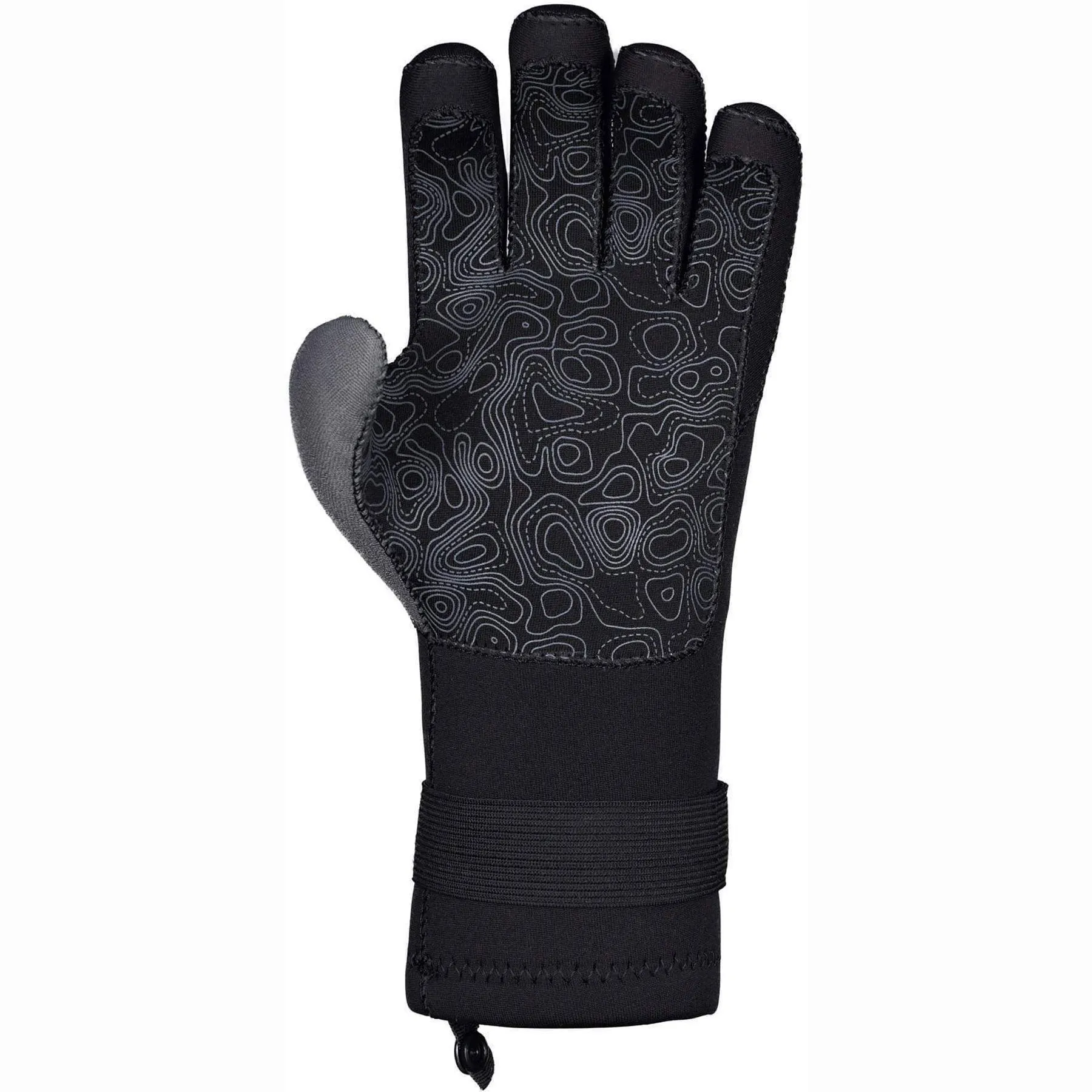 Level Six Electron 3 mm Neoprene Paddling Gloves