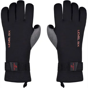 Level Six Electron 3 mm Neoprene Paddling Gloves