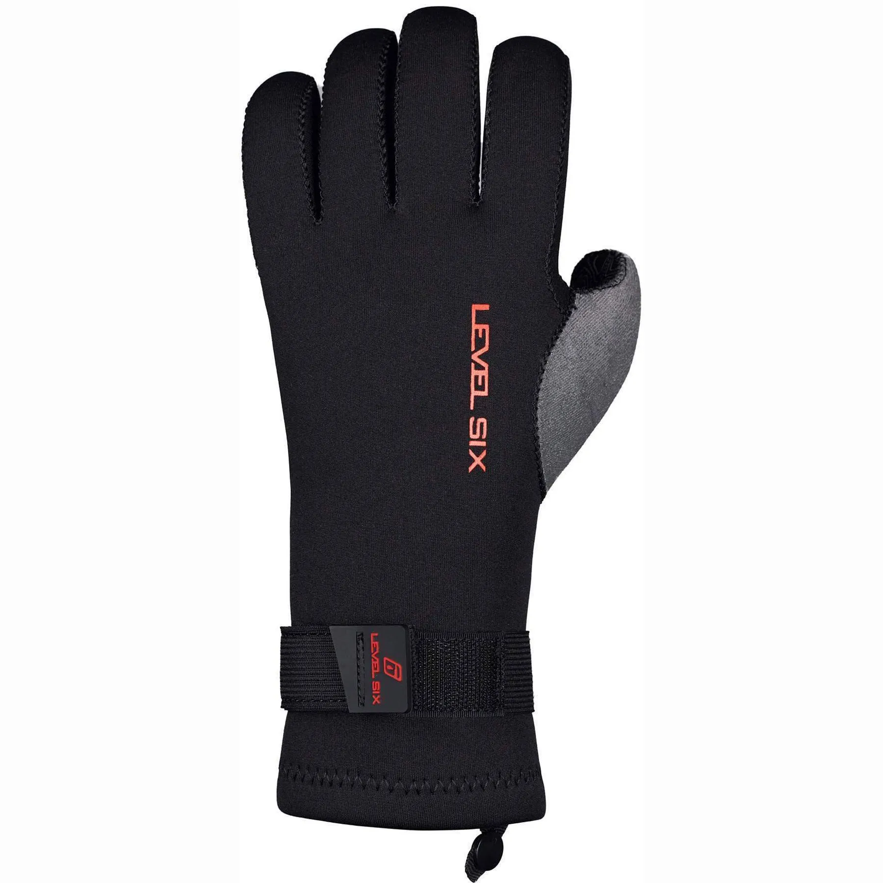 Level Six Electron 3 mm Neoprene Paddling Gloves