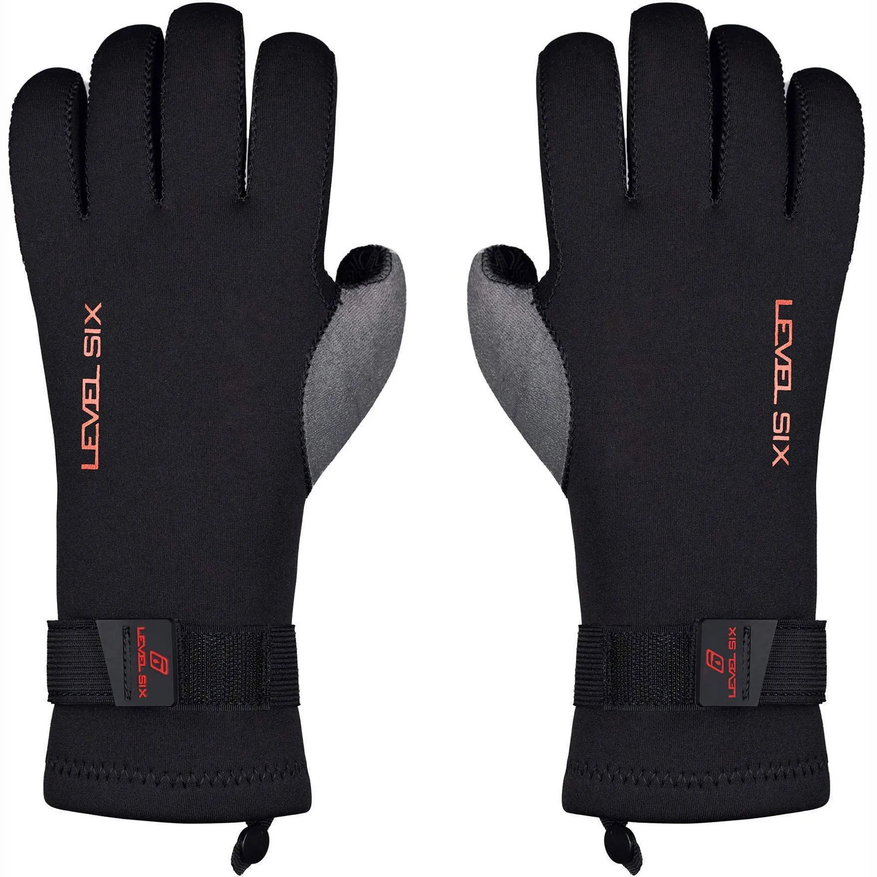 Level Six Electron 3 mm Neoprene Paddling Gloves