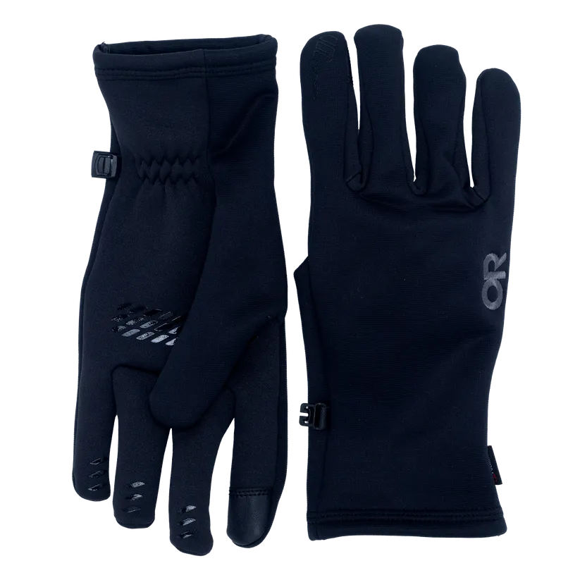 M Backstop Sensor Gloves