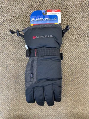 Manzella Men's Yukon Glove