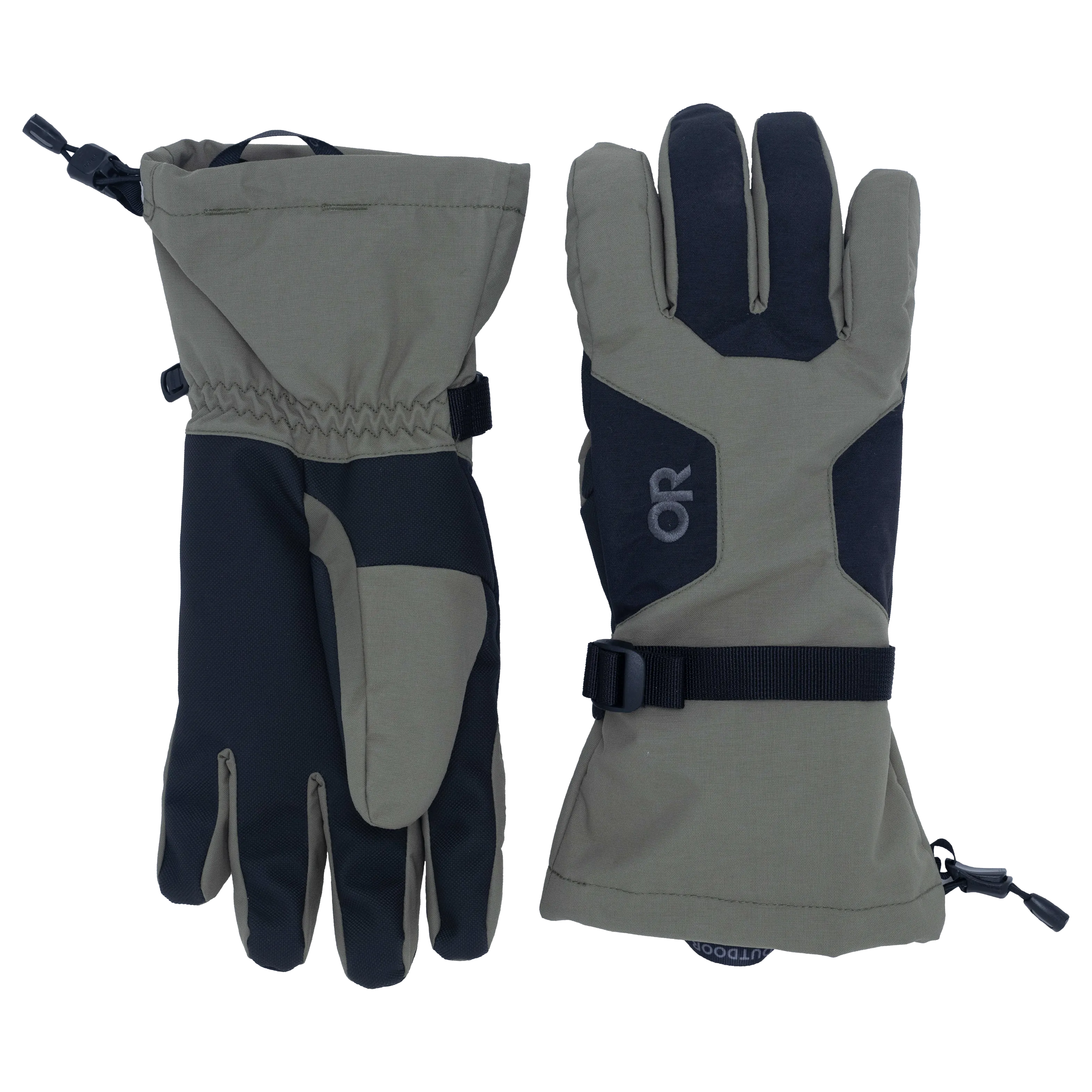 Men's Adrenaline Gloves