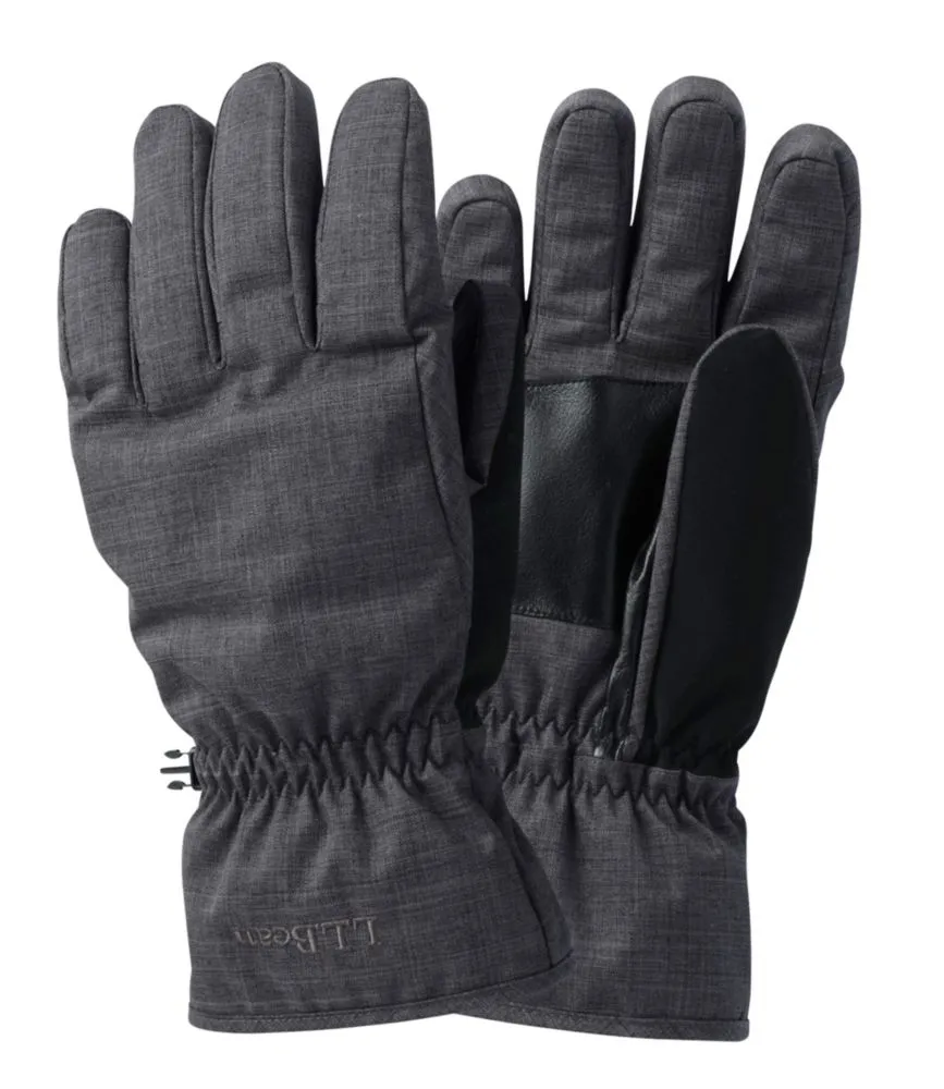 Men's Baxter State Gloves