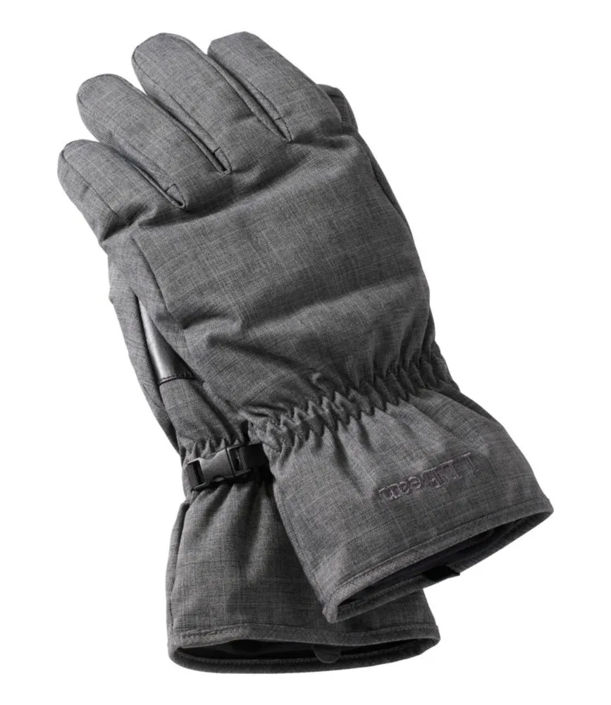 Men's Baxter State Gloves