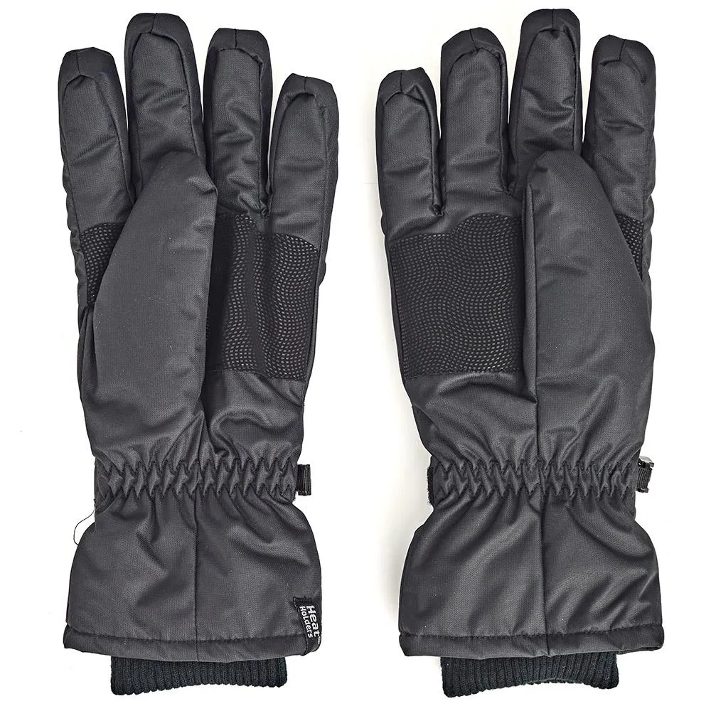 Men's Ski Gloves - DAVJA40009 / 326 293