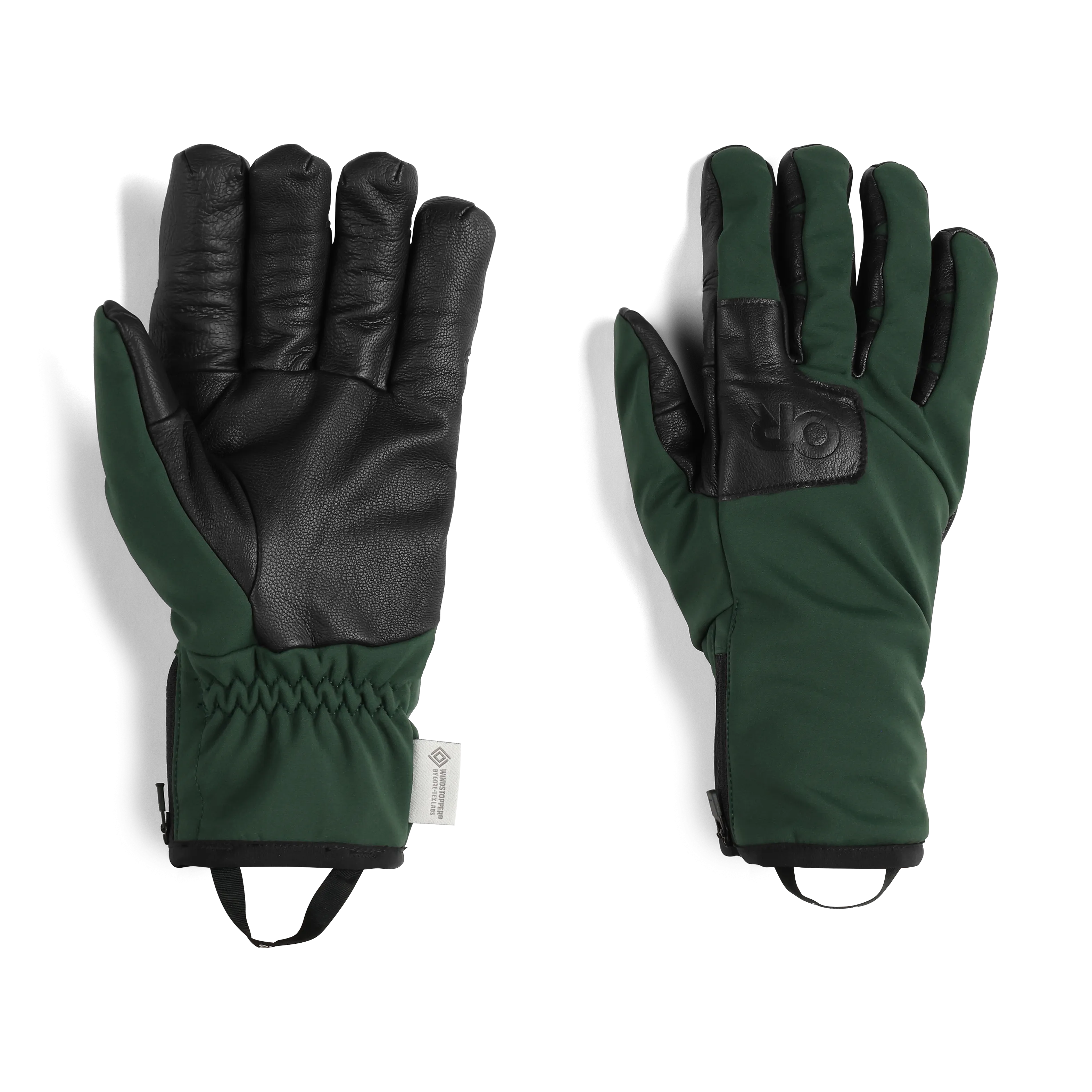 Men's Stormtracker Sensor Gloves