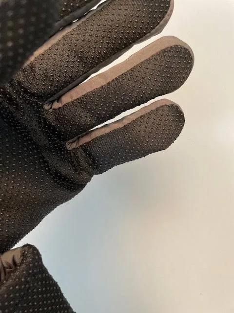 Men's Winter Gloves (Water-Proof and Insulated)