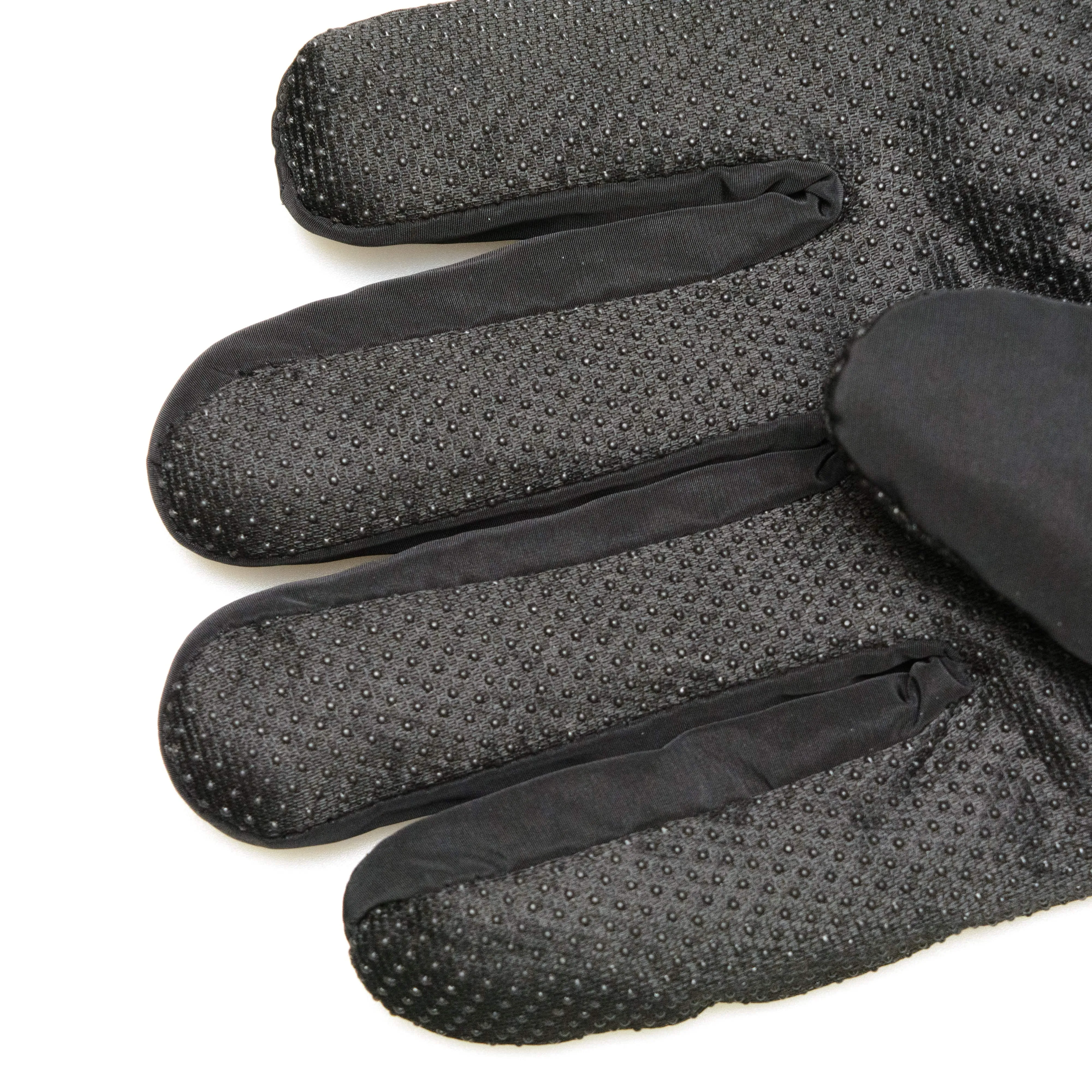 Men's Winter Gloves (Water-Proof and Insulated)