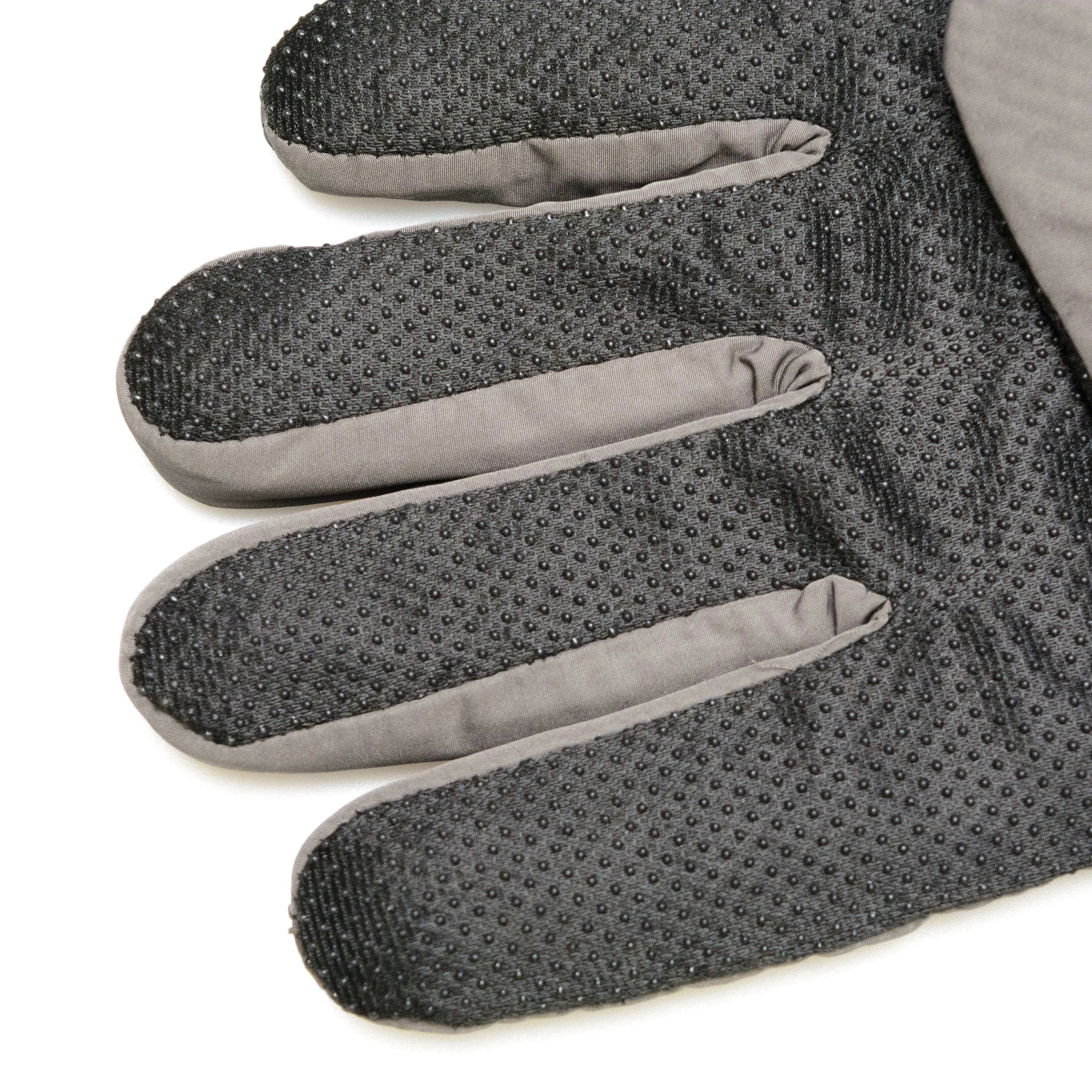 Men's Winter Gloves (Water-Proof and Insulated)