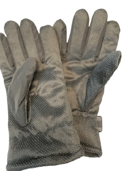 Men's Winter Gloves (Water-Proof and Insulated)