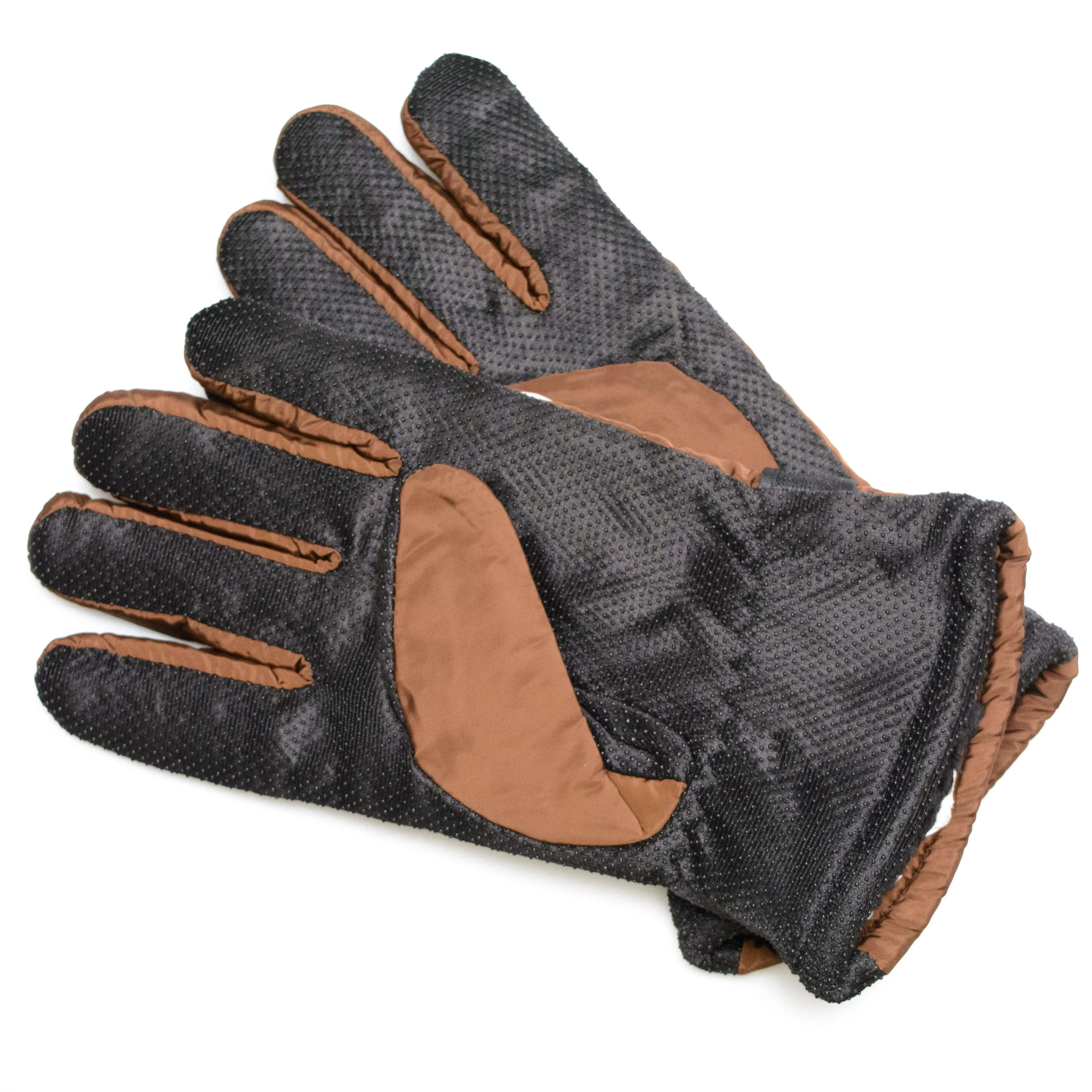 Men's Winter Gloves (Water-Proof and Insulated)