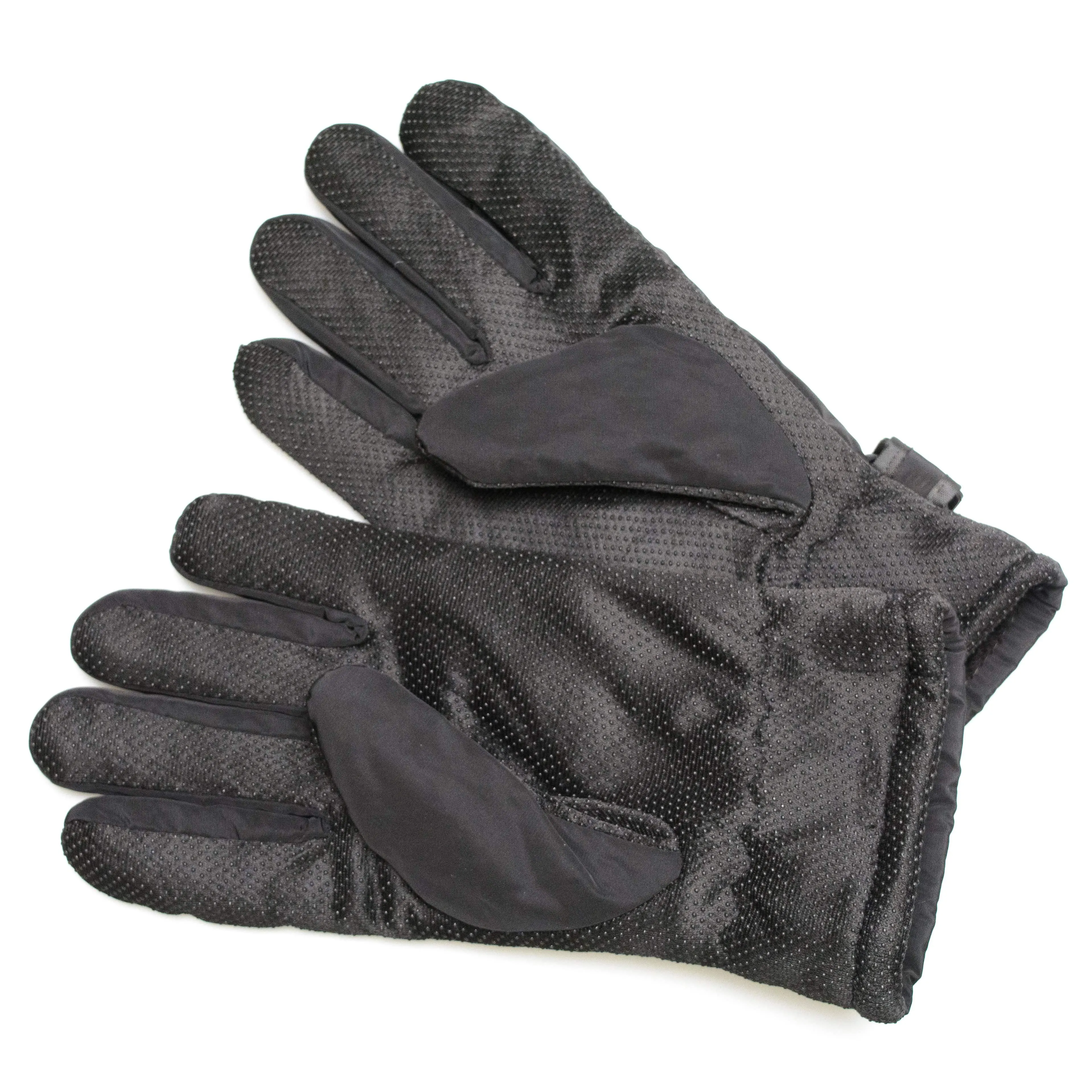 Men's Winter Gloves (Water-Proof and Insulated)