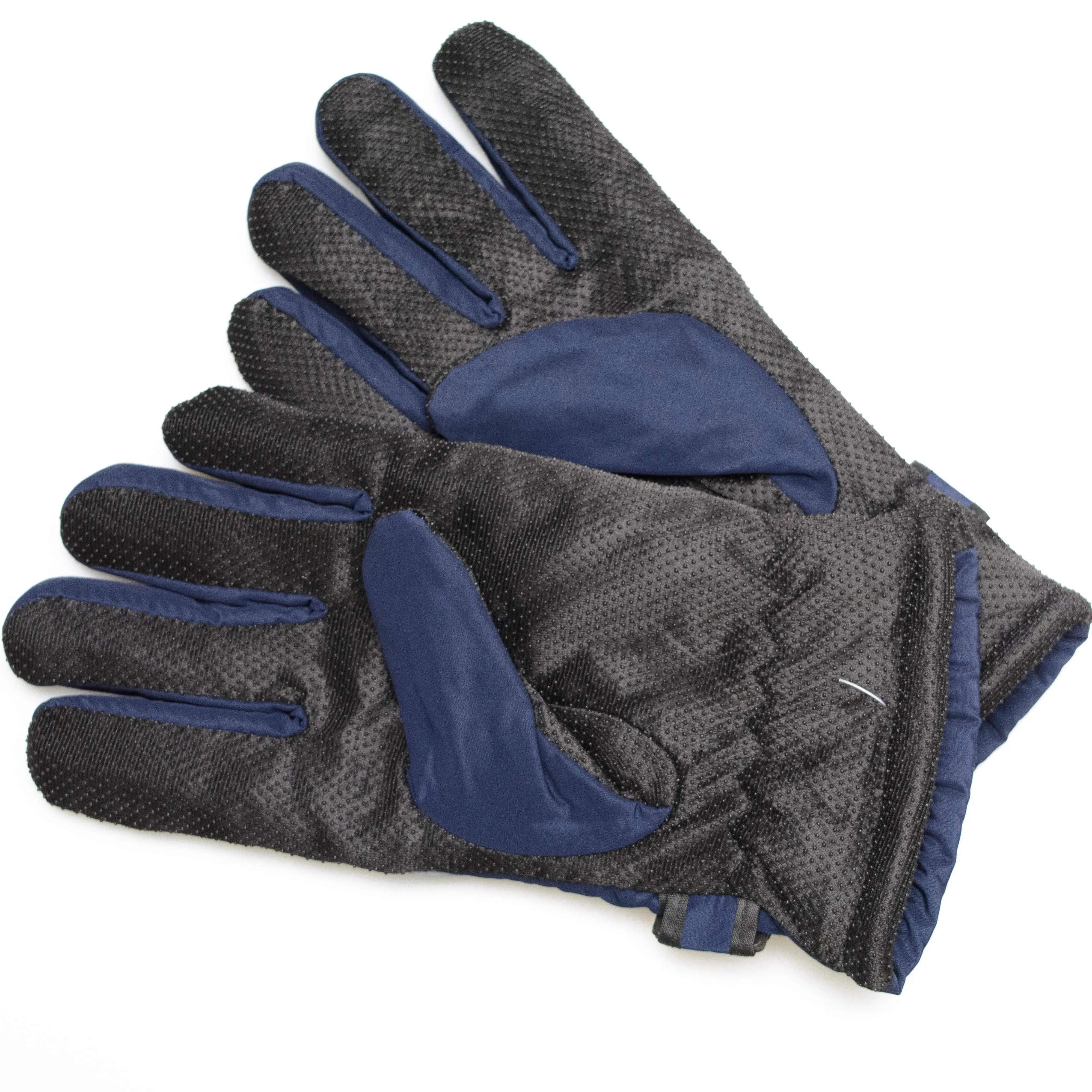 Men's Winter Gloves (Water-Proof and Insulated)