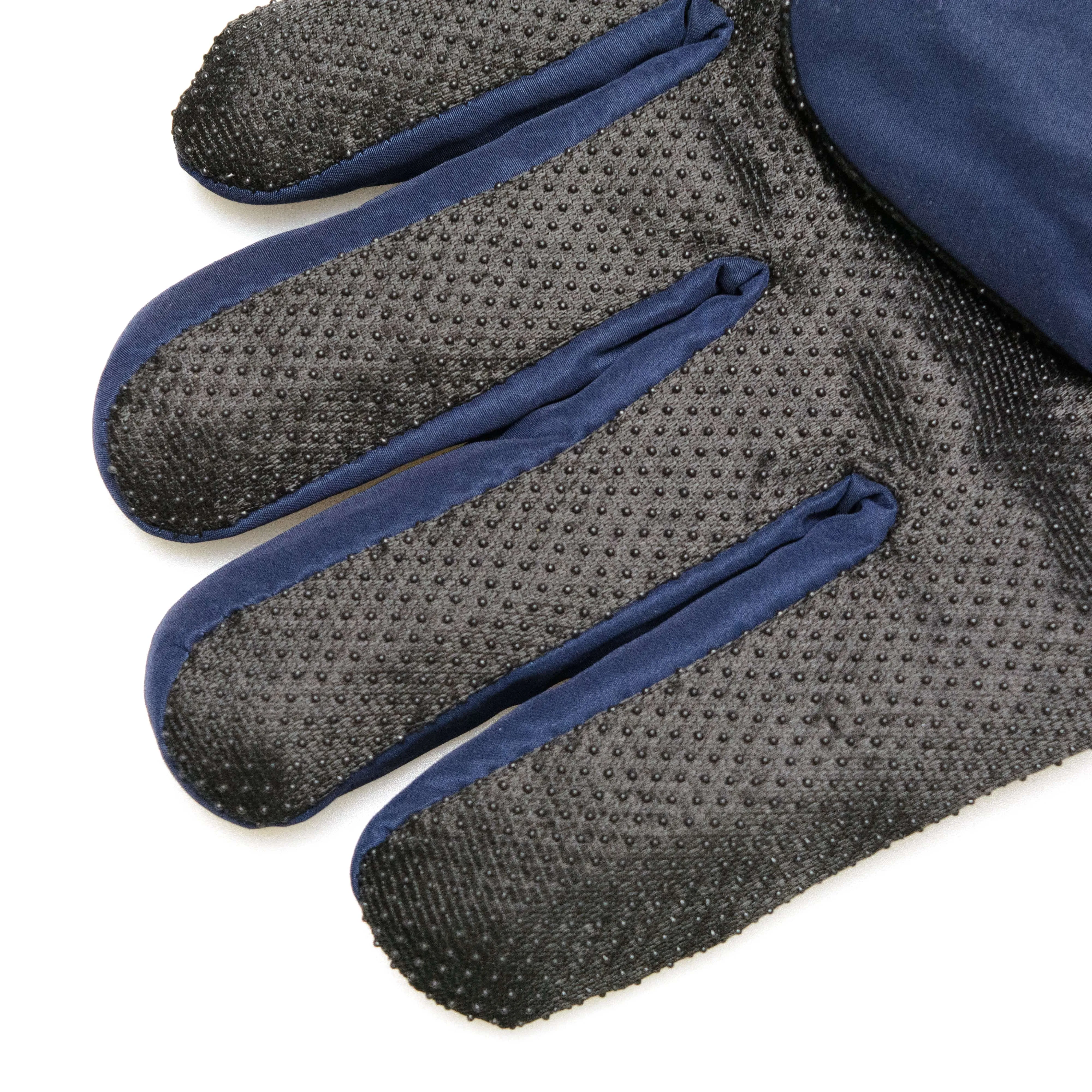 Men's Winter Gloves (Water-Proof and Insulated)