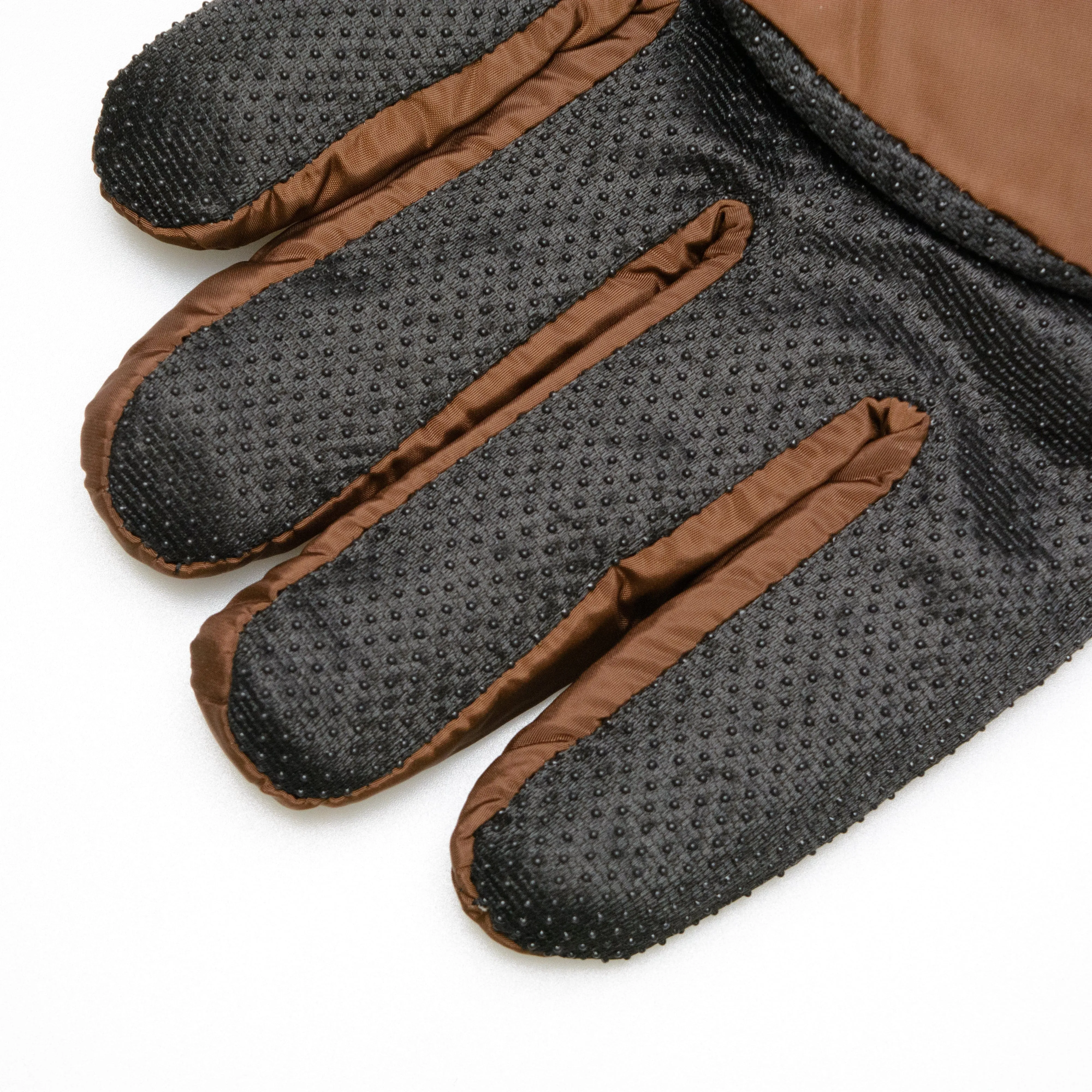 Men's Winter Gloves (Water-Proof and Insulated)