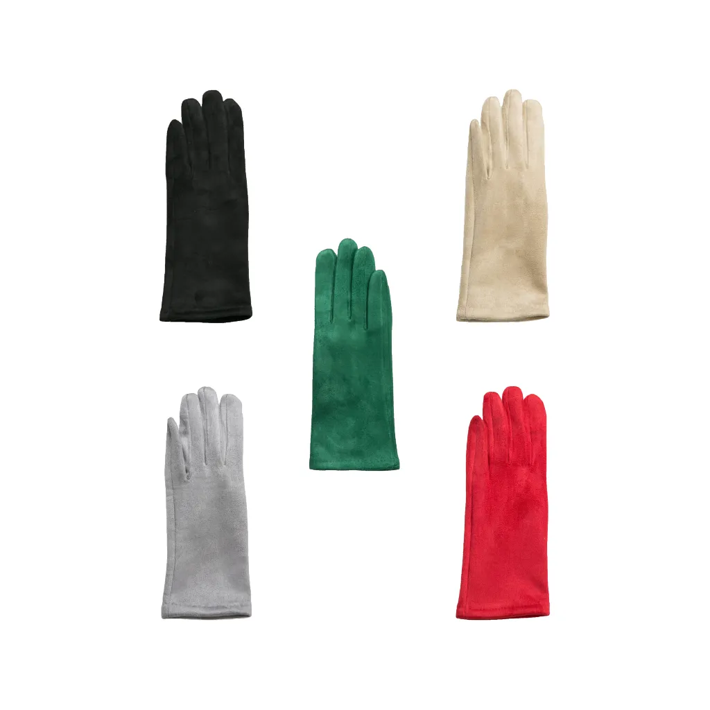 Michele Gloves - Womens