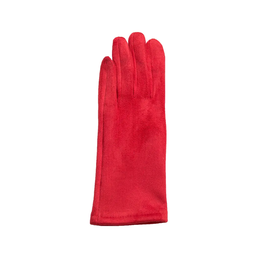 Michele Gloves - Womens