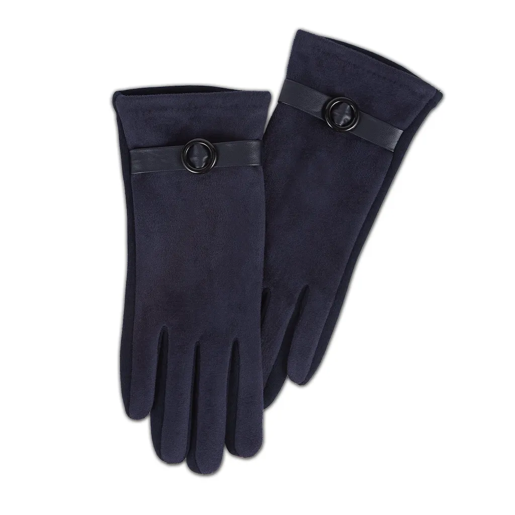 Nora Gloves - Womens