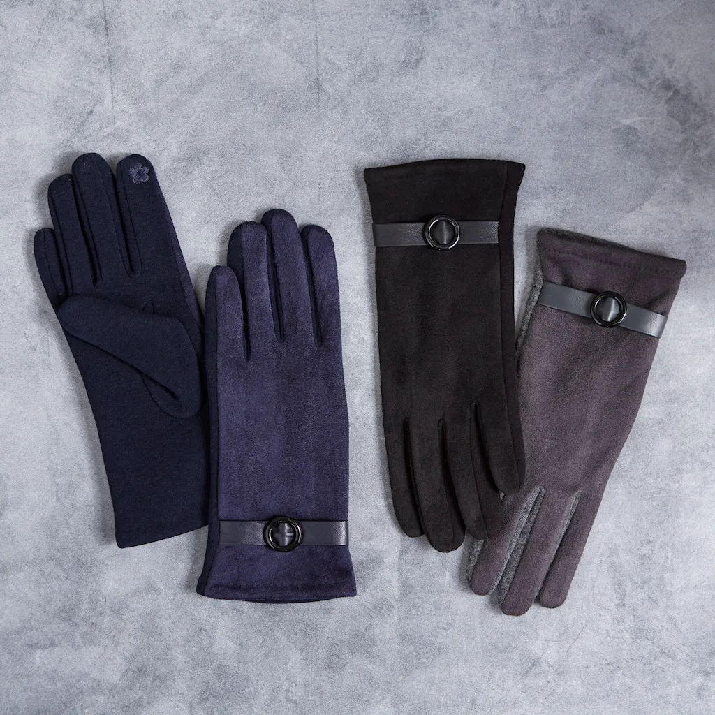 Nora Gloves - Womens