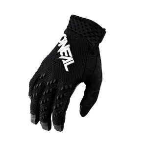 O'Neal Prodigy Glove Black/White