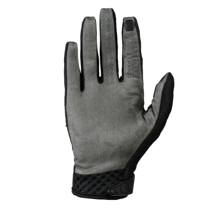 O'Neal Prodigy Glove Black/White