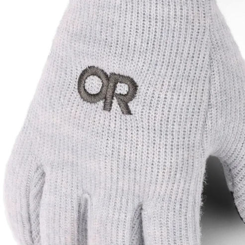 Outdoor Research Flurry Sensor Gloves Women's