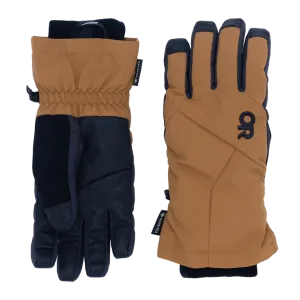 Outdoor Research M's Revolution Undercuff GORE-TEX® Gloves