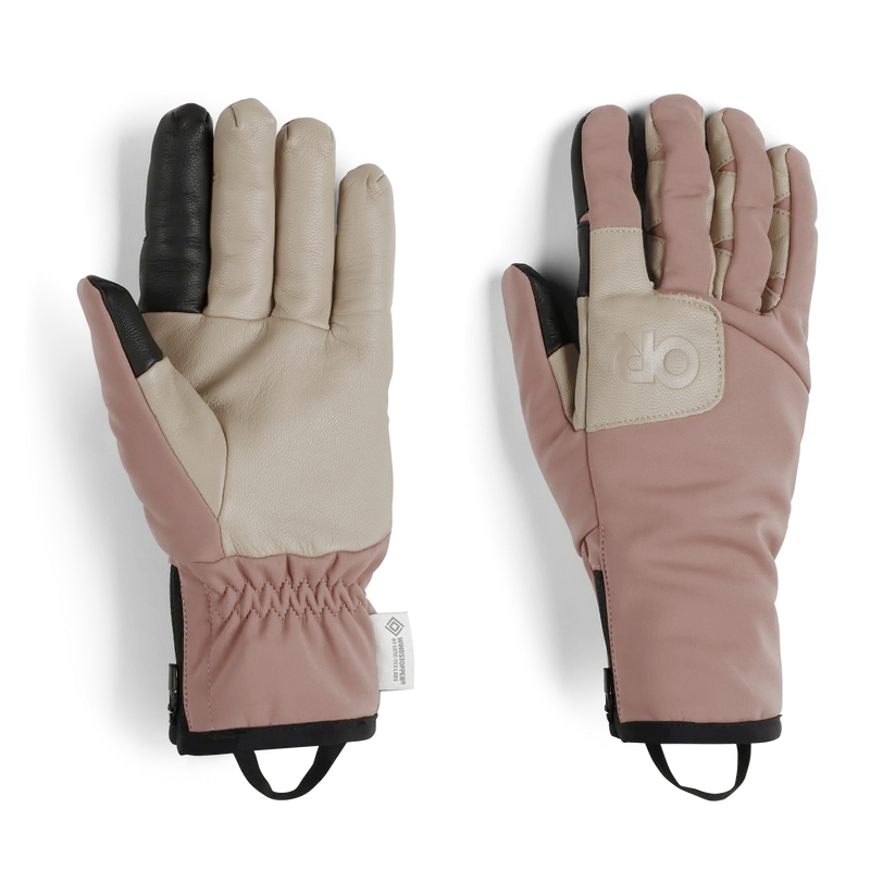 Outdoor Research W's Stormtracker Sensor Gloves