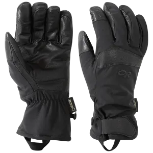 Outpost Sensor Gloves