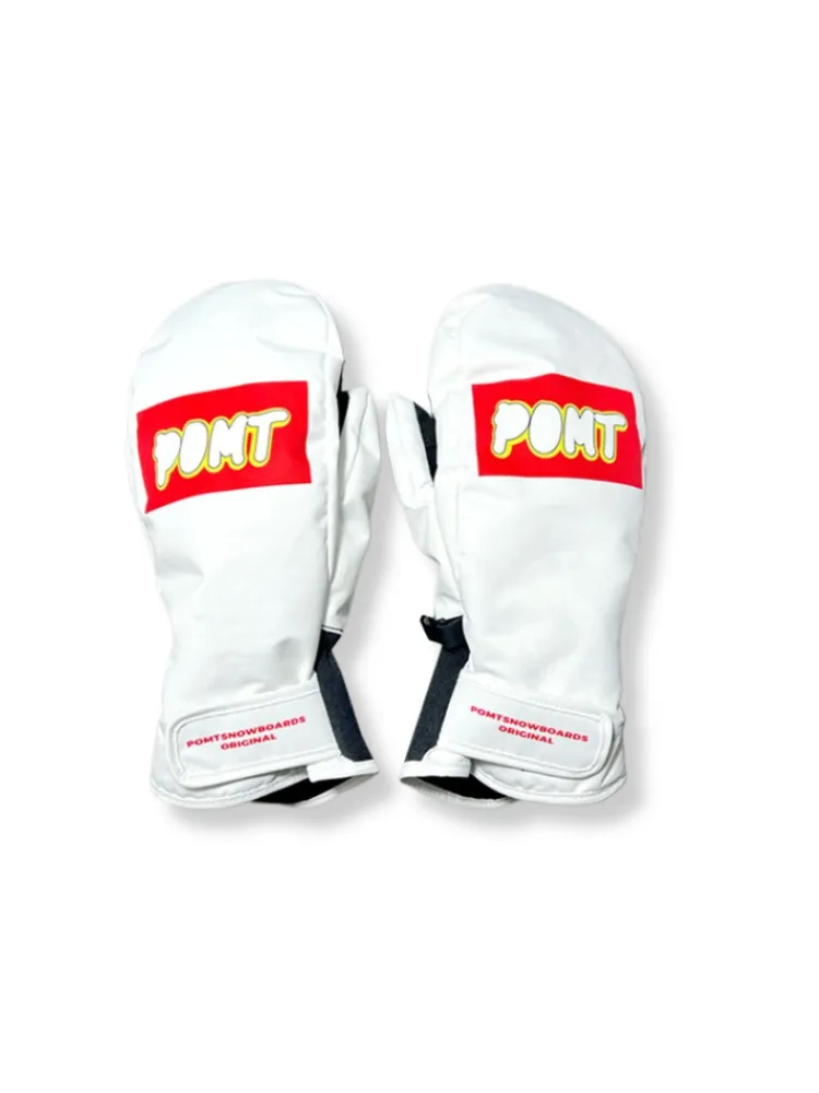 POMT Unisex Missland Mittens