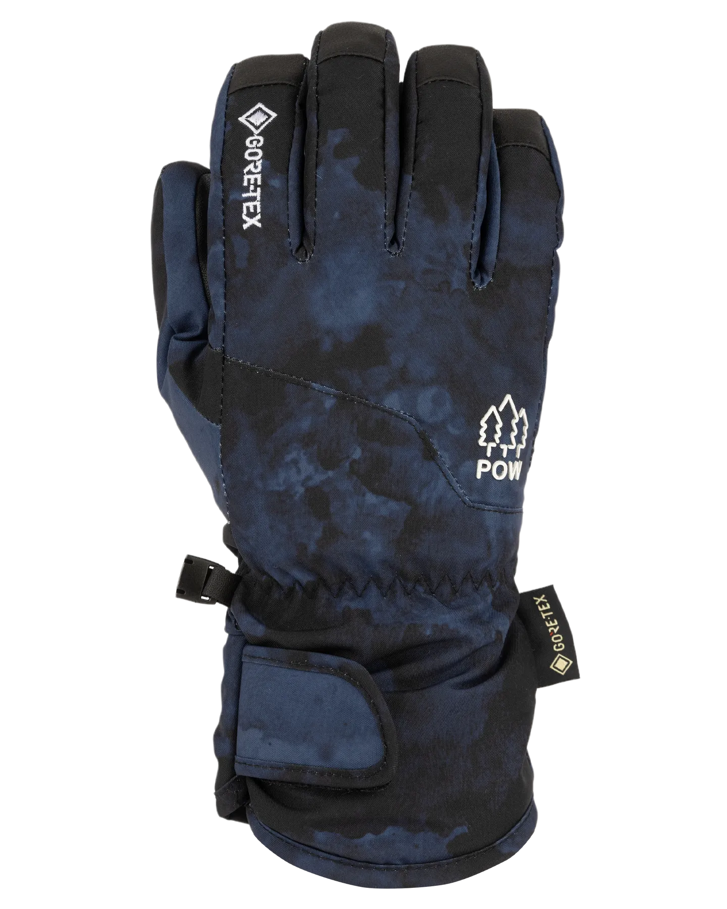 Pow Gloves Jr'S Gtx Kids' Snow Gloves