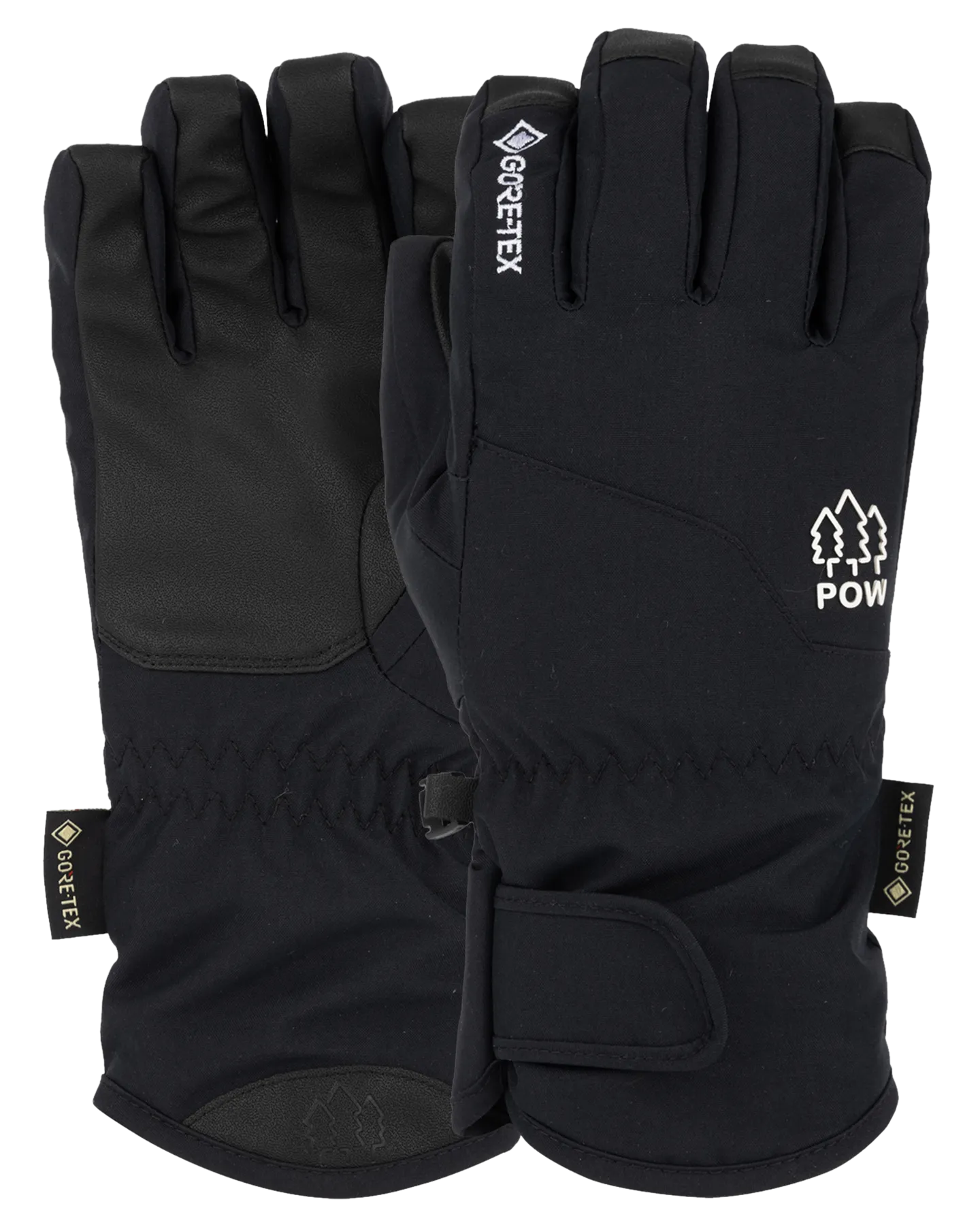 Pow Gloves Jr'S Gtx Kids' Snow Gloves