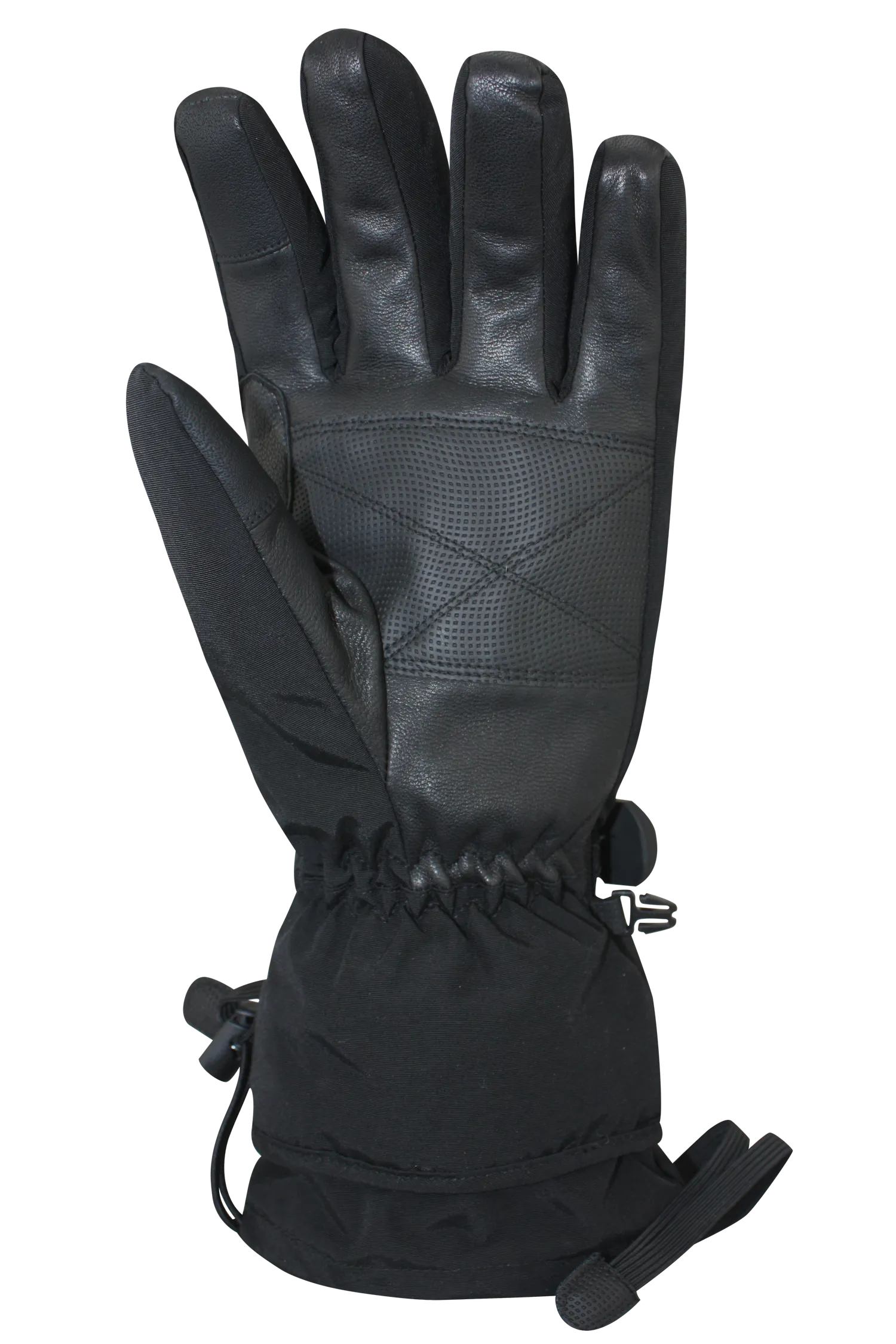 Powder King Gloves - Men