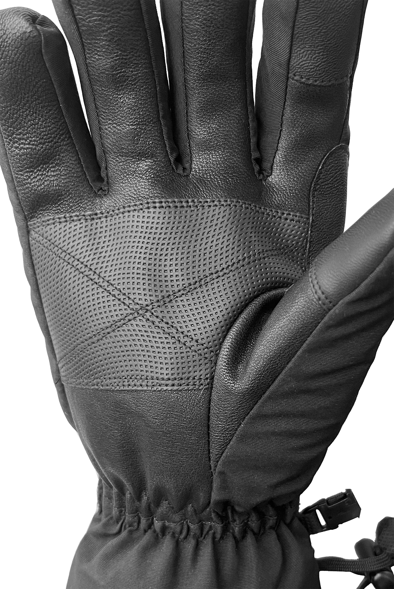 Powder King Gloves - Men