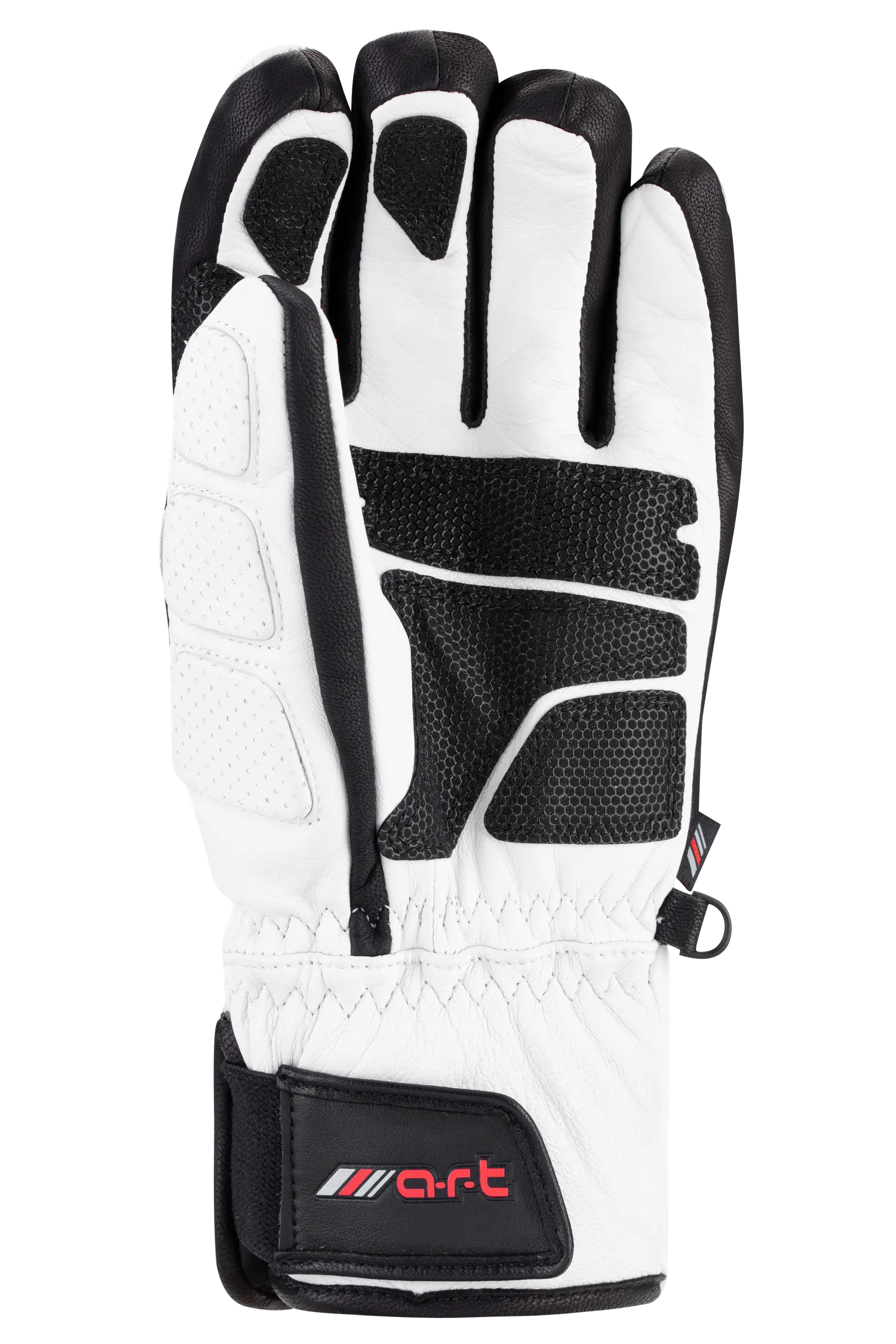 Race Shield Gloves - Junior