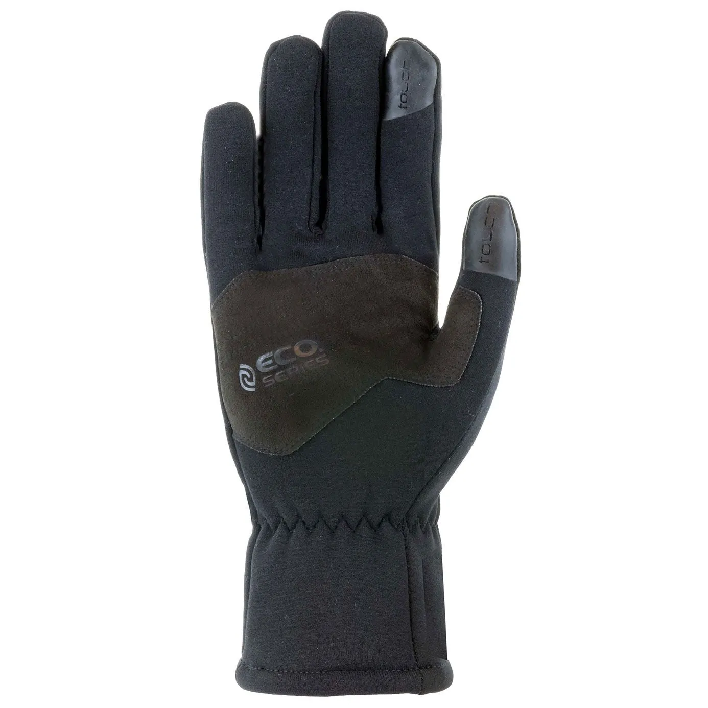 Roeckl Widnes Winter Riding Gloves - Black