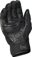 Scorpion Tempest Short Gloves Black