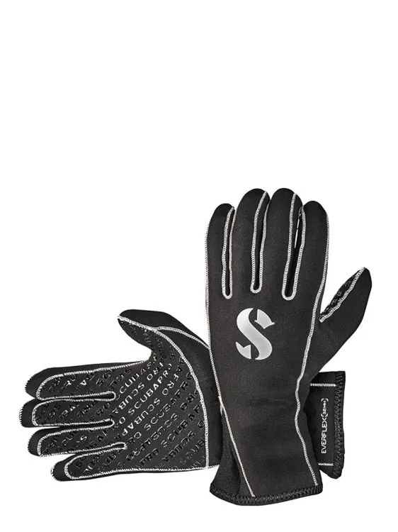 Scubapro Everflex 3mm Dive Gloves