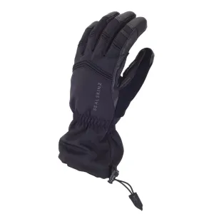 Sealskinz Men's Waterproof Extreme Cold Weather Gauntlets (Size M)