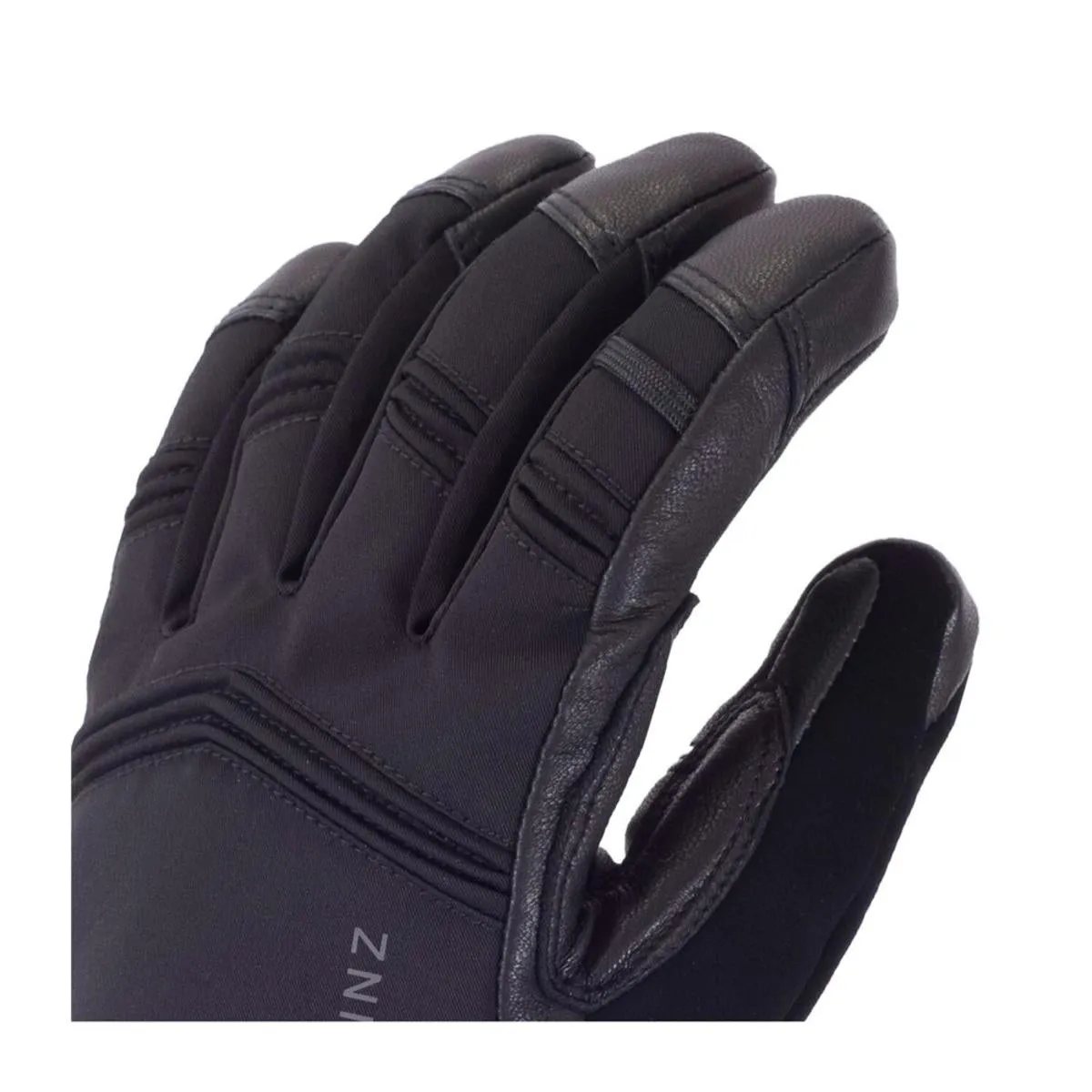 Sealskinz Men's Waterproof Extreme Cold Weather Gauntlets (Size M)