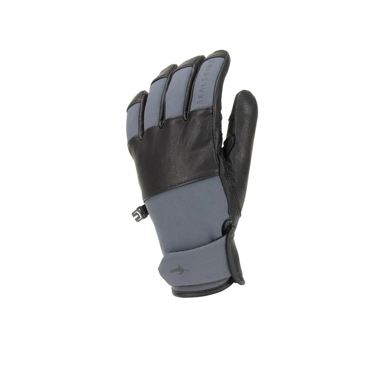 Sealskinz Waterproof Cold Weather Gloves with Fusion Control