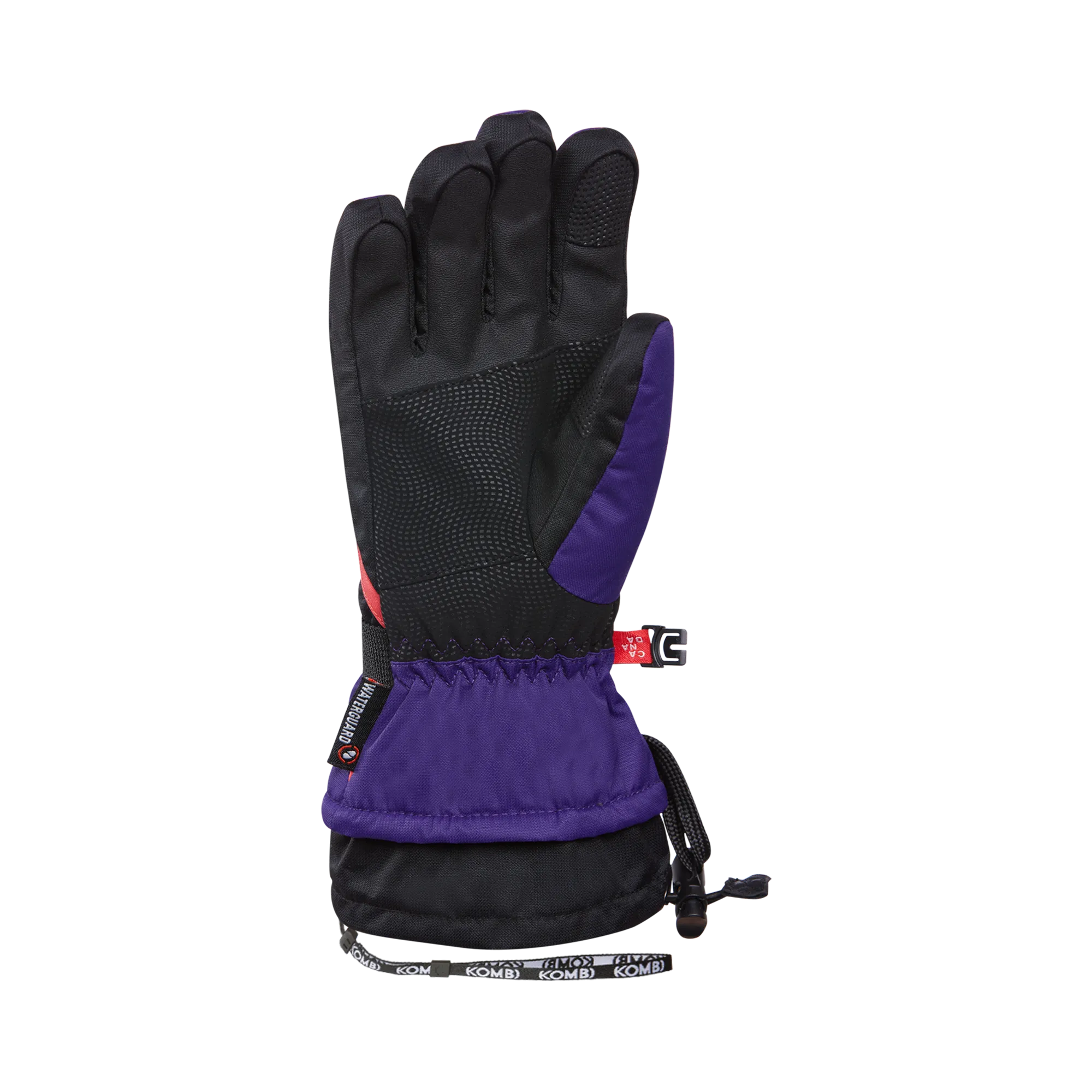 Serious PRIMALOFT® Gloves - Junior