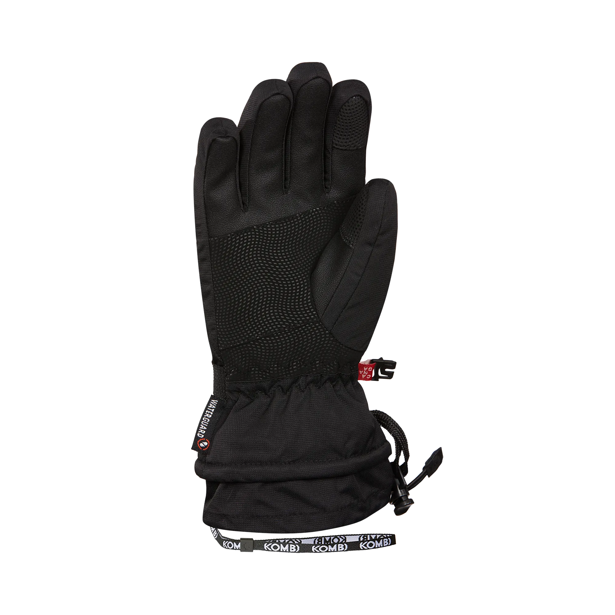 Serious PRIMALOFT® Gloves - Junior