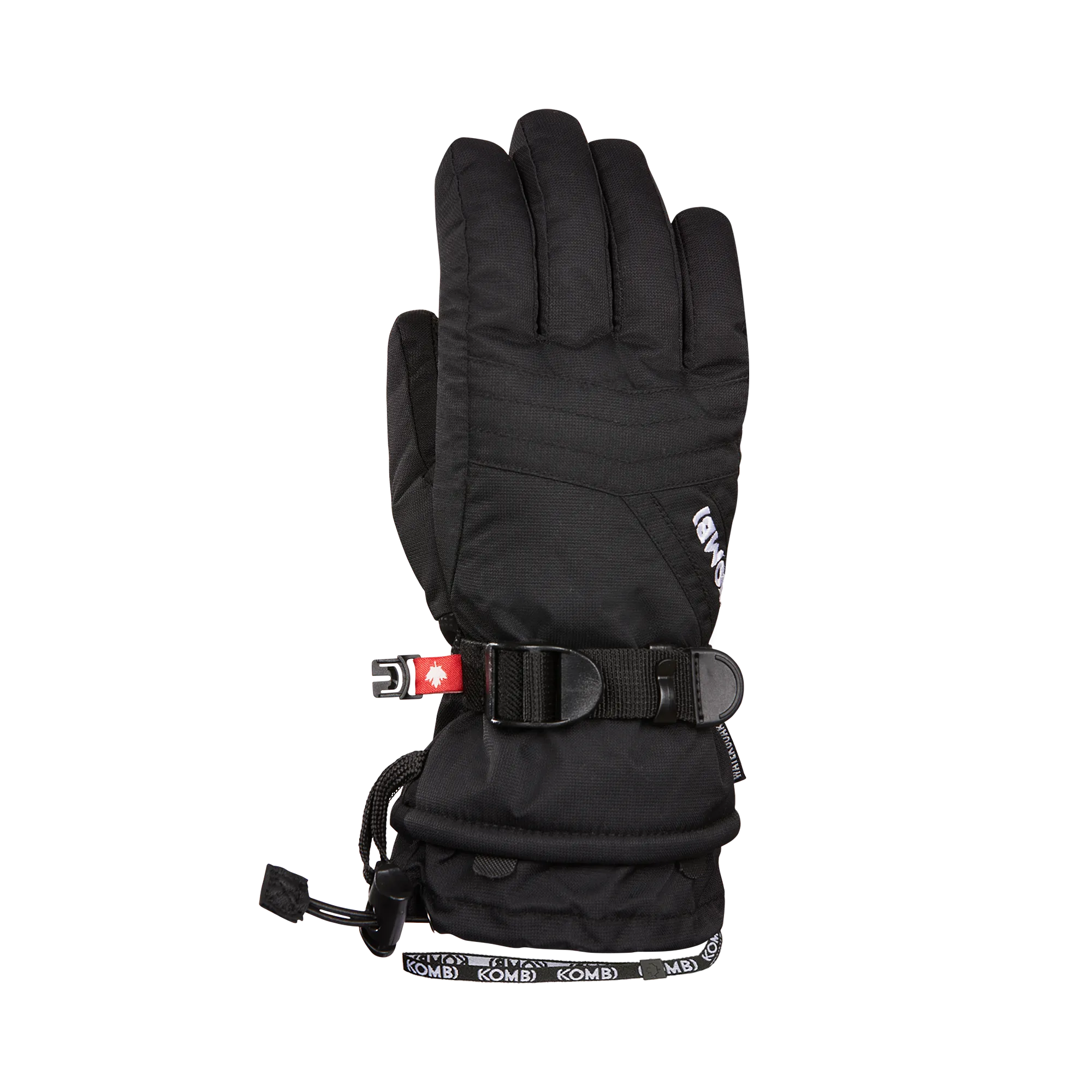 Serious PRIMALOFT® Gloves - Junior